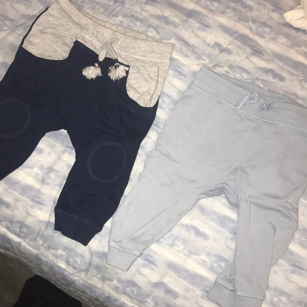 Sweatpants
